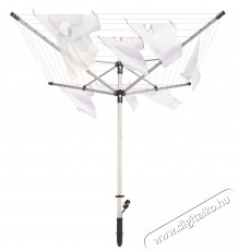 Leifheit LinoLift 500 H&aacute;ztart&aacute;s / Otthon / K&uuml;lt&eacute;r - Egy&eacute;b h&aacute;ztart&aacute;si term&eacute;k - 535399