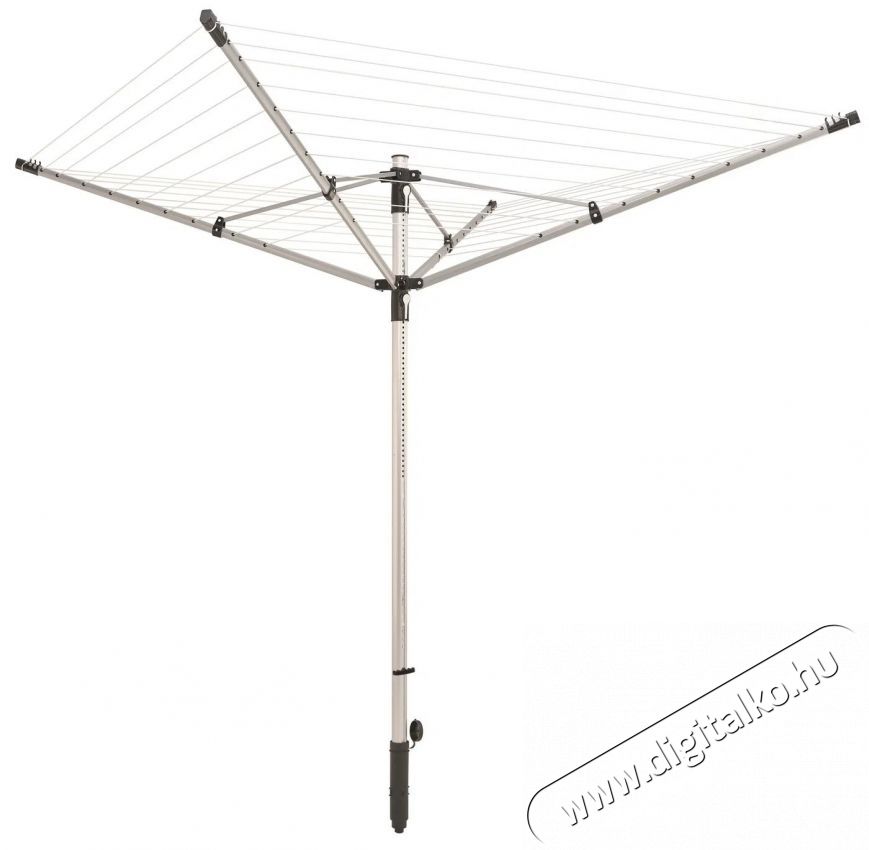 Leifheit LinoLift 500 H&aacute;ztart&aacute;s / Otthon / K&uuml;lt&eacute;r - Egy&eacute;b h&aacute;ztart&aacute;si term&eacute;k - 535399