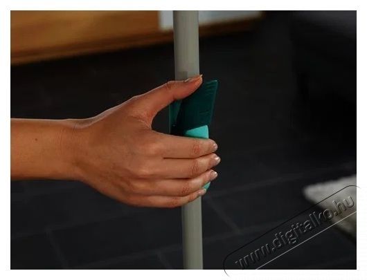 Leifheit Set Clean Twist Disc Mop EVO Konyhai term&eacute;kek - Konyhai eszk&ouml;z - Egy&eacute;b konyhai eszk&ouml;z - 535403