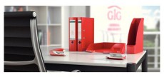 Leitz 5502 piros fűzőgép Egyéb - Nem forgalmazzuk ! - 396117