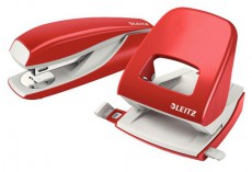 Leitz 5502 piros fűzőgép Egyéb - Nem forgalmazzuk ! - 396117