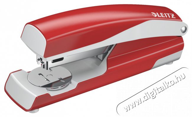 Leitz 5502 piros fűzőgép Egyéb - Nem forgalmazzuk ! - 396117