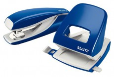 Leitz 5503 kék tűzőgép Egyéb - Nem forgalmazzuk ! - 396118