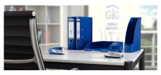 Leitz 5503 kék tűzőgép Egyéb - Nem forgalmazzuk ! - 396118