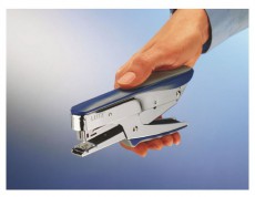 Leitz 5545 elöltöltős kék fűzőgép Egyéb - Nem forgalmazzuk ! - 396508