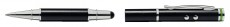 Leitz Complete Stylus 4az1-ben fekete érintőképernyős ceruza Mobil / Kommunikáció / Smart - Mobiltelefon kiegészítő / tok - Ceruza - 396088