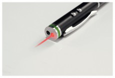 Leitz Complete Stylus 4az1-ben fekete érintőképernyős ceruza Mobil / Kommunikáció / Smart - Mobiltelefon kiegészítő / tok - Ceruza - 396088