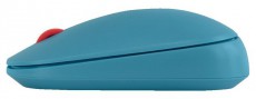 Leitz Cosy nyugodt kék vezeték nélküli egér Iroda és számítástechnika - Egér - Vezeték nélküli egér - 396004