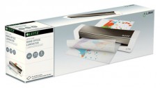 Leitz iLAM Home Office A3 Szürke laminálógép Iroda és számítástechnika - Papír kezelő termék - Lamináló - 395906