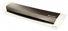 Leitz iLAM Home Office A3 Szürke laminálógép Iroda és számítástechnika - Papír kezelő termék - Lamináló - 395906