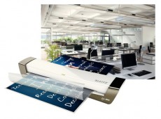 Leitz iLAM Office A3 Laminálógép Iroda és számítástechnika - Papír kezelő termék - Lamináló - 395711