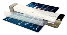 Leitz iLAM Office A3 Laminálógép Iroda és számítástechnika - Papír kezelő termék - Lamináló - 395711