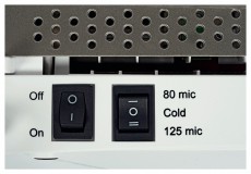 Leitz iLAM Office A3 Laminálógép Iroda és számítástechnika - Papír kezelő termék - Lamináló - 395711