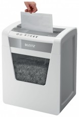 Leitz IQ 12db-os olajozó lap Egyéb - Nem forgalmazzuk ! - 396002