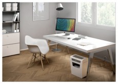 Leitz IQ Home Office Iratmegsemmisítő Iroda és számítástechnika - Iratmegsemmisítő - 395712