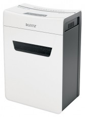 Leitz IQ Protect Premium 10X Iratmegsemmisítő Iroda és számítástechnika - Iratmegsemmisítő - 395656