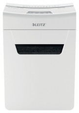 Leitz IQ Protect Premium 10X Iratmegsemmisítő Iroda és számítástechnika - Iratmegsemmisítő - 395656
