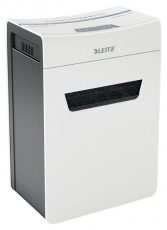 Leitz IQ Protect Premium 10X Iratmegsemmisítő Iroda és számítástechnika - Iratmegsemmisítő - 395656