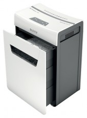 Leitz IQ Protect Premium 10X Iratmegsemmisítő Iroda és számítástechnika - Iratmegsemmisítő - 395656