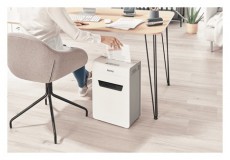 Leitz IQ Protect Premium 10X Iratmegsemmisítő Iroda és számítástechnika - Iratmegsemmisítő - 395656