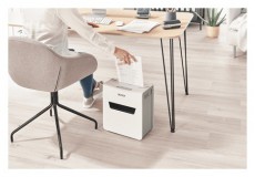 Leitz IQ Protect Premium 6X Iratmegsemmisítő Iroda és számítástechnika - Iratmegsemmisítő - 395714
