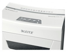 Leitz IQ Protect Premium 6X Iratmegsemmisítő Iroda és számítástechnika - Iratmegsemmisítő - 395714