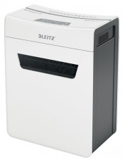 Leitz IQ Protect Premium 8X Iratmegsemmisítő Iroda és számítástechnika - Iratmegsemmisítő - 395651