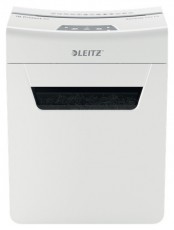 Leitz IQ Protect Premium 8X Iratmegsemmisítő Iroda és számítástechnika - Iratmegsemmisítő - 395651