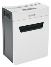 Leitz IQ Protect Premium 8X Iratmegsemmisítő Iroda és számítástechnika - Iratmegsemmisítő - 395651