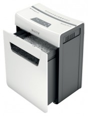 Leitz IQ Protect Premium 8X Iratmegsemmisítő Iroda és számítástechnika - Iratmegsemmisítő - 395651