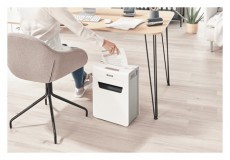 Leitz IQ Protect Premium 8X Iratmegsemmisítő Iroda és számítástechnika - Iratmegsemmisítő - 395651