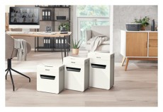 Leitz IQ Protect Premium 8X Iratmegsemmisítő Iroda és számítástechnika - Iratmegsemmisítő - 395651