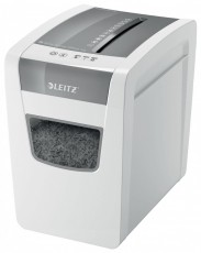 Leitz IQ Slim Home Office Iratmegsemmisítő Iroda és számítástechnika - Iratmegsemmisítő - 395713