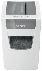 Leitz IQ Slim Home Office Iratmegsemmisítő Iroda és számítástechnika - Iratmegsemmisítő - 395713