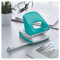 Leitz WOW NeXXt 30 lap jégkék lyukasztó Egyéb - Nem forgalmazzuk ! - 396571