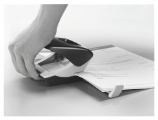Leitz WOW NeXXt 30 lap jégkék lyukasztó Egyéb - Nem forgalmazzuk ! - 396571