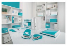 Leitz WOW NeXXt 30 lap jégkék lyukasztó Egyéb - Nem forgalmazzuk ! - 396571