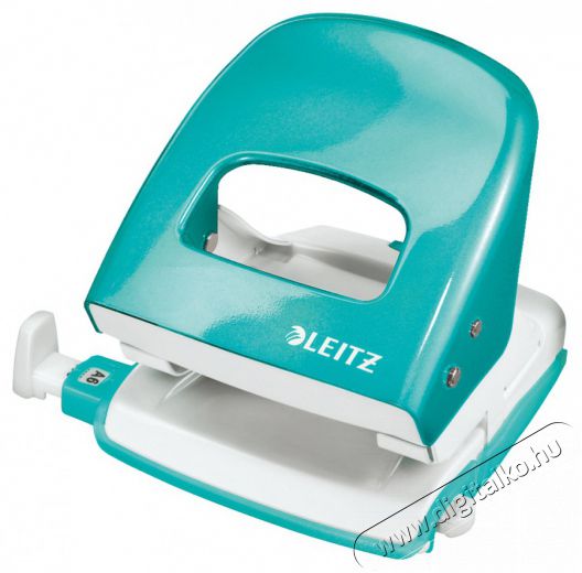 Leitz WOW NeXXt 30 lap jégkék lyukasztó Egyéb - Nem forgalmazzuk ! - 396571