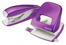 Leitz WOW NeXXt 30 lap lila lyukasztó Egyéb - Nem forgalmazzuk ! - 396572
