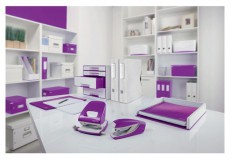 Leitz WOW NeXXt 30 lap lila lyukasztó Egyéb - Nem forgalmazzuk ! - 396572