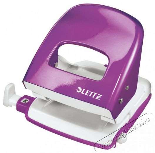 Leitz WOW NeXXt 30 lap lila lyukasztó Egyéb - Nem forgalmazzuk ! - 396572