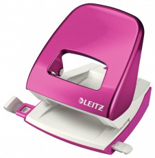 Leitz WOW NeXXt 30 lap rózsaszín lyukasztó Egyéb - Nem forgalmazzuk ! - 396613
