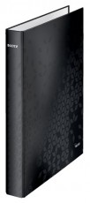 Leitz Wow A4 2 gyűrűs fekete gyűrűskönyv Iroda és számítástechnika - Számológép - Irodai - 398111