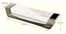 Leitz iLAM Office A4 laminálógép Iroda és számítástechnika - Papír kezelő termék - Lamináló - 398380