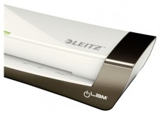 Leitz iLAM Office A4 laminálógép Iroda és számítástechnika - Papír kezelő termék - Lamináló - 398380