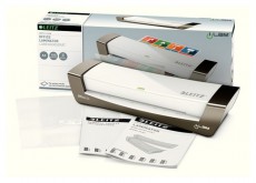 Leitz iLAM Office A4 laminálógép Iroda és számítástechnika - Papír kezelő termék - Lamináló - 398380