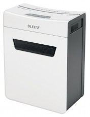 Leitz IQ Protect Premium 4M iratmegsemmisítő Iroda és számítástechnika - Iratmegsemmisítő - 398381