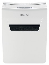 Leitz IQ Protect Premium 4M iratmegsemmisítő Iroda és számítástechnika - Iratmegsemmisítő - 398381