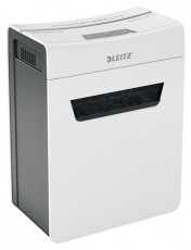 Leitz IQ Protect Premium 4M iratmegsemmisítő Iroda és számítástechnika - Iratmegsemmisítő - 398381