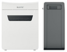 Leitz IQ Protect Premium 4M iratmegsemmisítő Iroda és számítástechnika - Iratmegsemmisítő - 398381